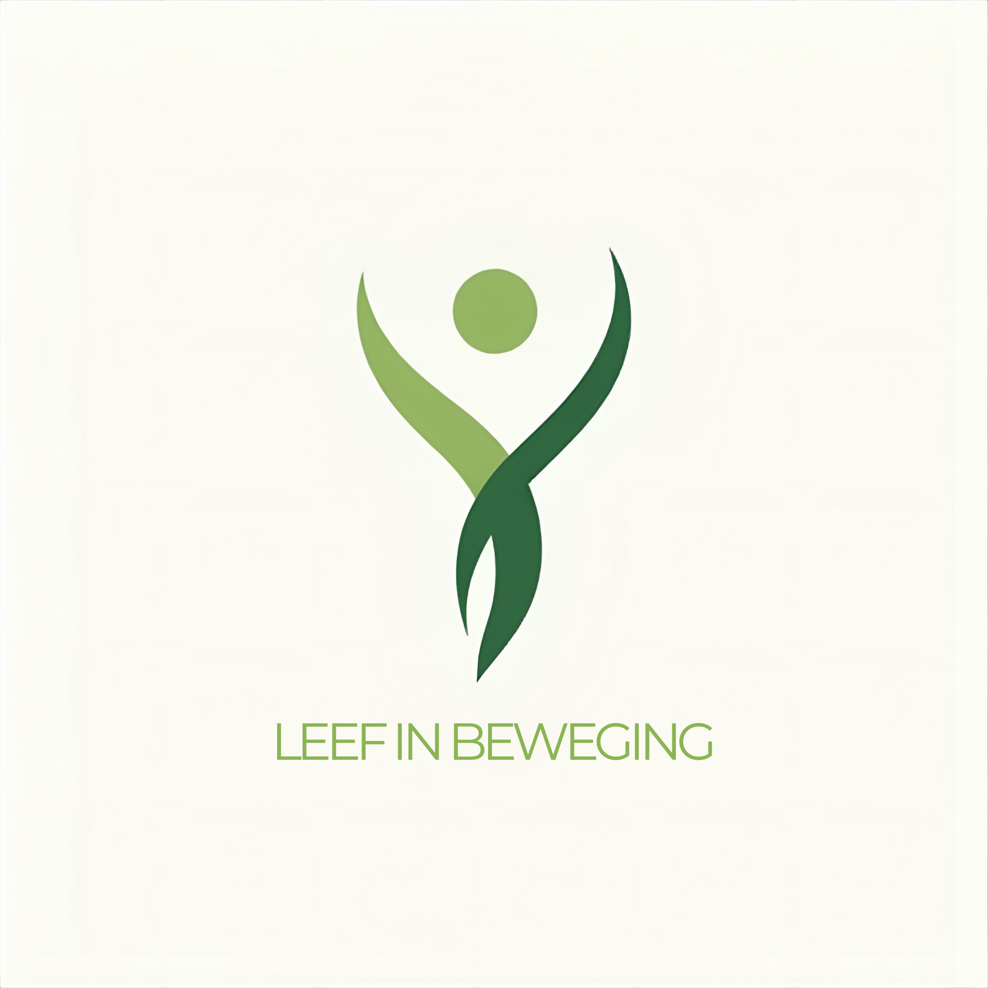 Leef in beweging